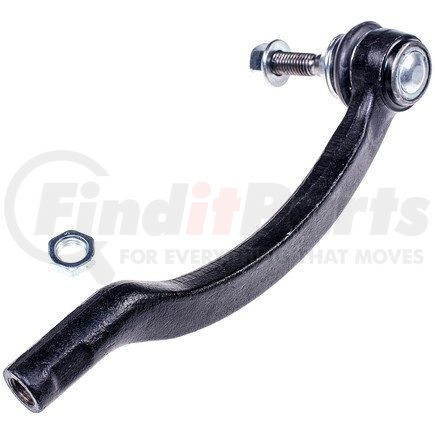 TO45002 by DORMAN - Steering Tie Rod End