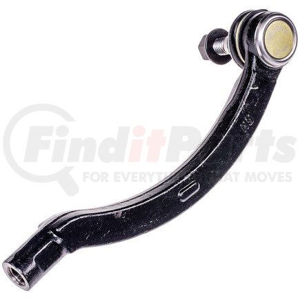 Dorman TO45022 Steering Tie Rod End Steering Tie Rod End