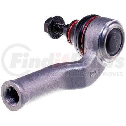 TO45062XL by DORMAN - Steering Tie Rod End