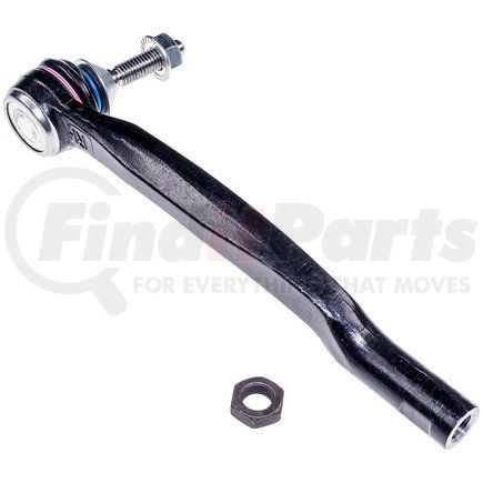 TO45072 by DORMAN - Steering Tie Rod End