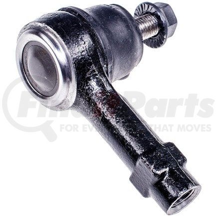 TO45205 by DORMAN - Steering Tie Rod End