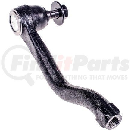 TO50051 by DORMAN - Steering Tie Rod End