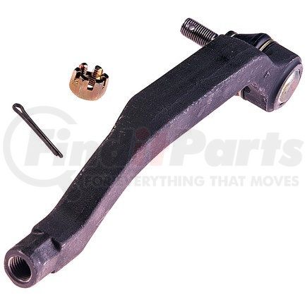 TO50061 by DORMAN - Steering Tie Rod End