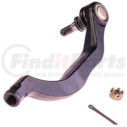 TO50062 by DORMAN - Steering Tie Rod End