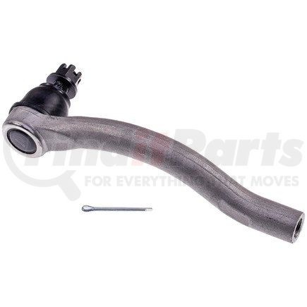 TO50071XL by DORMAN - Steering Tie Rod End