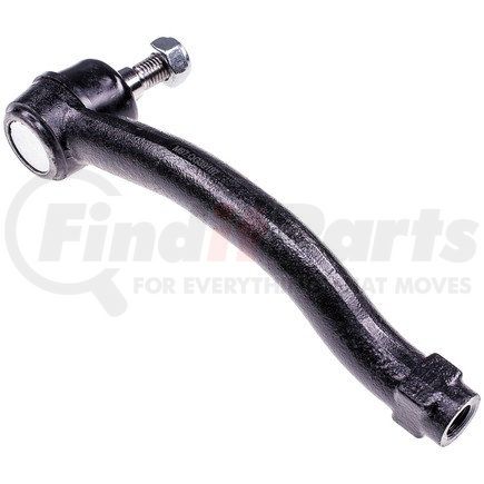 TO50071 by DORMAN - Steering Tie Rod End