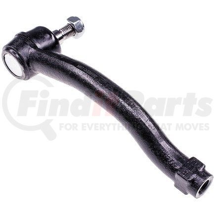 Dorman TO50071 Steering Tie Rod End Steering Tie Rod End