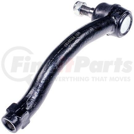 TO50072 by DORMAN - Steering Tie Rod End