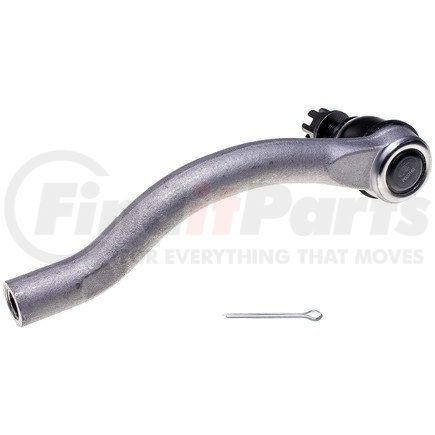 TO50072XL by DORMAN - Steering Tie Rod End