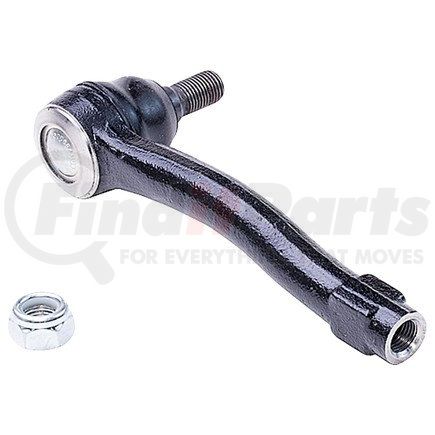 TO50121 by DORMAN - Steering Tie Rod End