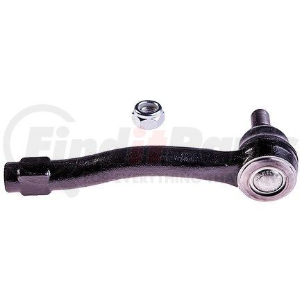 TO50122 by DORMAN - Steering Tie Rod End