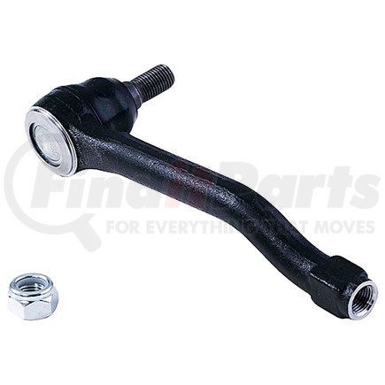 TO50131 by DORMAN - Steering Tie Rod End