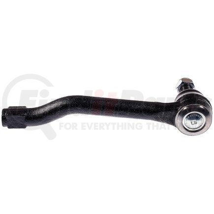 TO50132 by DORMAN - Steering Tie Rod End