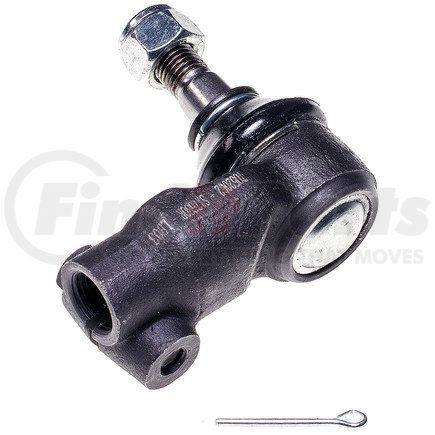 TO52002 by DORMAN - Steering Tie Rod End