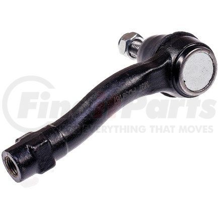 TO55012 by DORMAN - Steering Tie Rod End