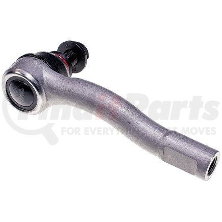 TO55011XL by DORMAN - Steering Tie Rod End