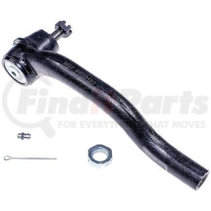 TO59011 by DORMAN - Steering Tie Rod End