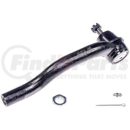 Dorman TO59012 Steering Tie Rod End Steering Tie Rod End
