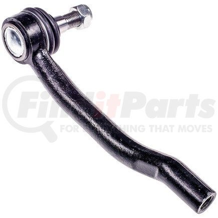 TO59023 by DORMAN - Steering Tie Rod End