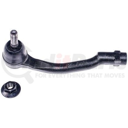 TO60271 by DORMAN - Steering Tie Rod End