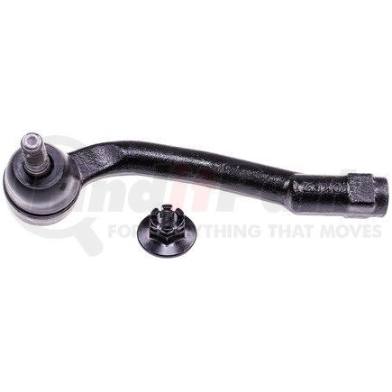 TO60291 by DORMAN - Steering Tie Rod End