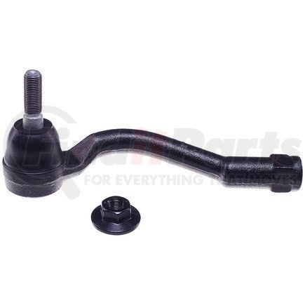 TO60311 by DORMAN - Steering Tie Rod End