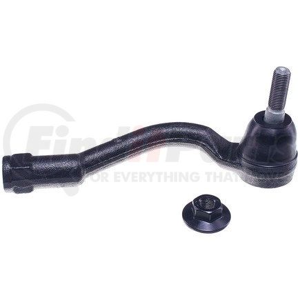 TO60312 by DORMAN - Steering Tie Rod End