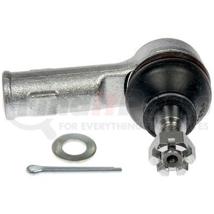 TO60425 by DORMAN - Steering Tie Rod End