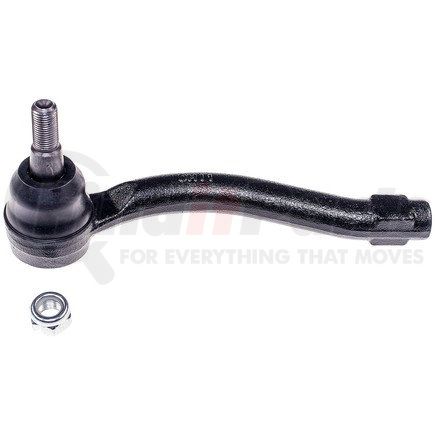 TO61001 by DORMAN - Steering Tie Rod End