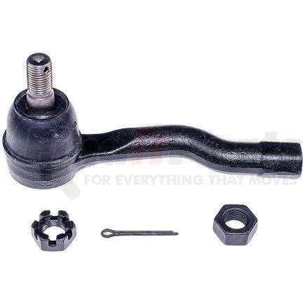 TO61101 by DORMAN - Steering Tie Rod End