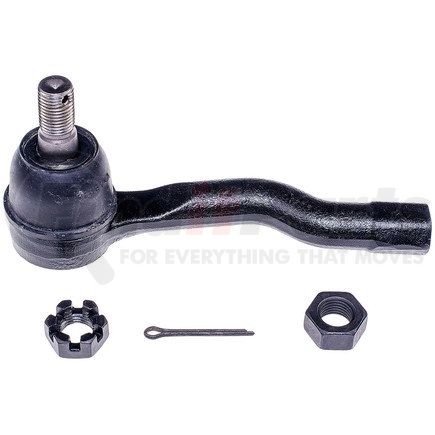 Dorman TO61101 Steering Tie Rod End Steering Tie Rod End