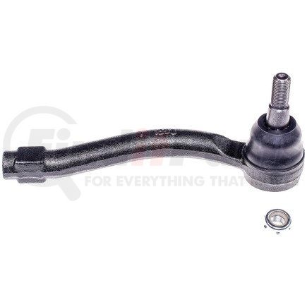 TO61002 by DORMAN - Steering Tie Rod End