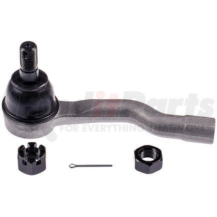 TO61101XL by DORMAN - Steering Tie Rod End