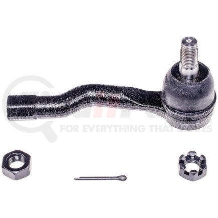 TO61102 by DORMAN - Steering Tie Rod End