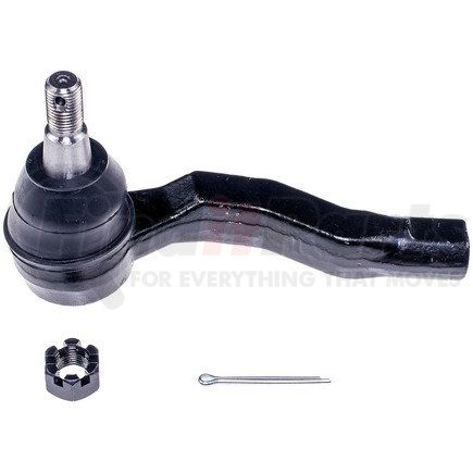 TO61111 by DORMAN - Steering Tie Rod End