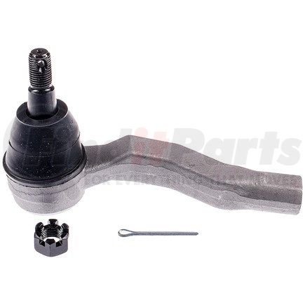 TO61111XL by DORMAN - Steering Tie Rod End