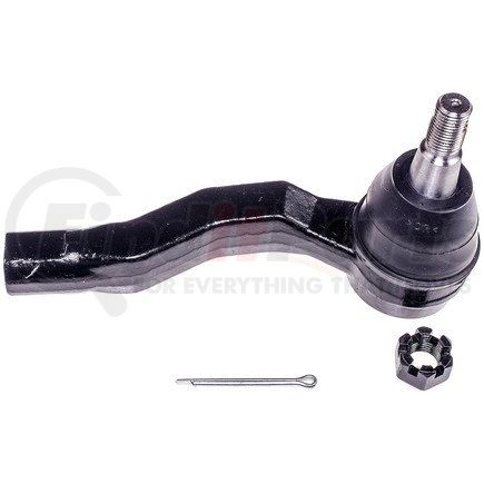 TO61112 by DORMAN - Steering Tie Rod End
