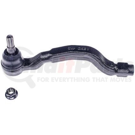TO61161 by DORMAN - Steering Tie Rod End