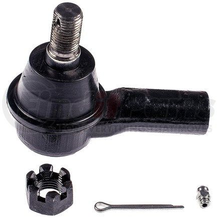 TO62025 by DORMAN - Steering Tie Rod End