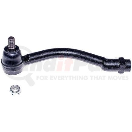TO63021 by DORMAN - Steering Tie Rod End