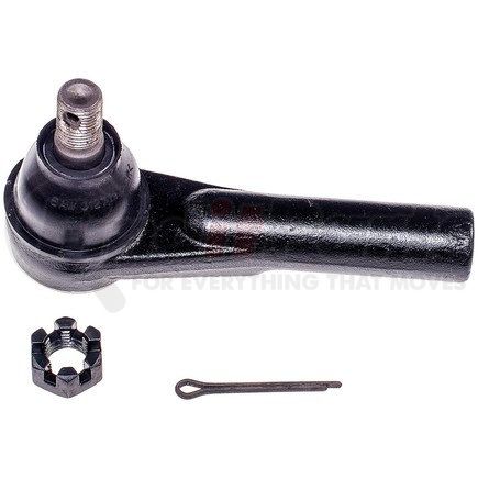 TO63025 by DORMAN - Steering Tie Rod End