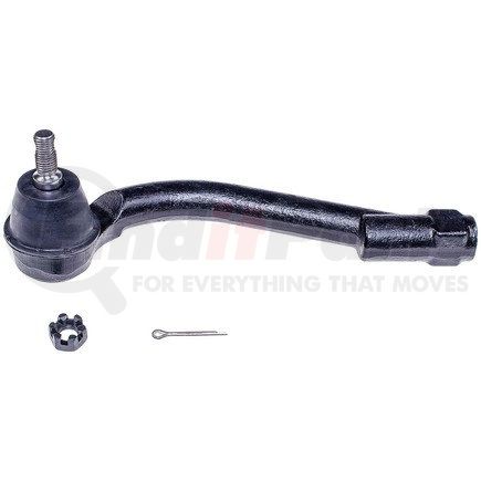Dorman TO63031 Steering Tie Rod End Steering Tie Rod End