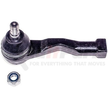Dorman TO63033 Steering Tie Rod End Steering Tie Rod End