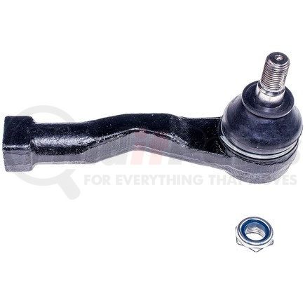 TO63034 by DORMAN - Steering Tie Rod End