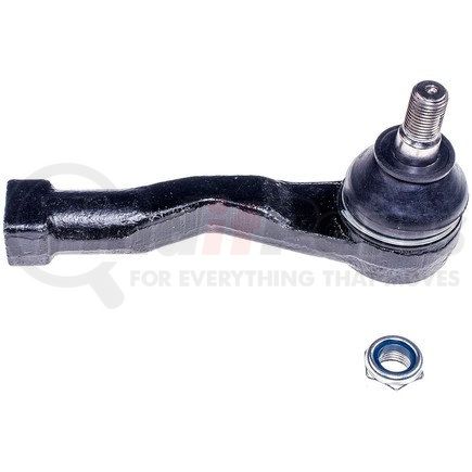 Dorman TO63034 Steering Tie Rod End Steering Tie Rod End