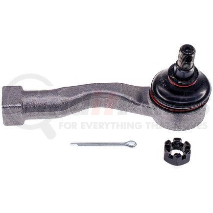 TO63034XL by DORMAN - Steering Tie Rod End