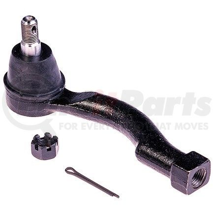 TO63061 by DORMAN - Steering Tie Rod End