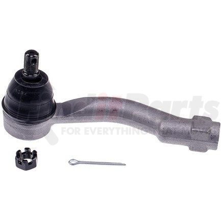 TO63061XL by DORMAN - Steering Tie Rod End