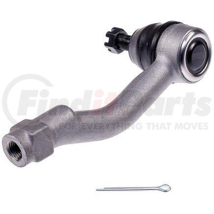 TO63062XL by DORMAN - Steering Tie Rod End