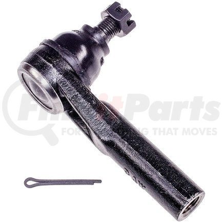 Dorman TO63105 Steering Tie Rod End Steering Tie Rod End